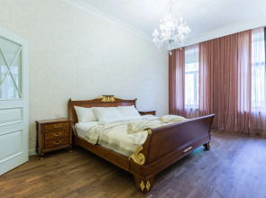 Апартаменты hth24 Liteyny