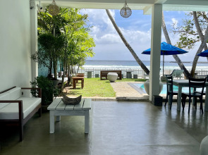 Бутик-отель Smeralda Resorts