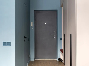 Квартира Морской Бриз