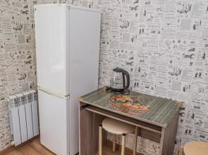 Квартира Калина на Московской 41