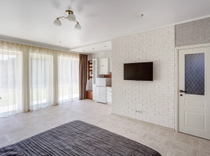 Апартаменты Rybak7