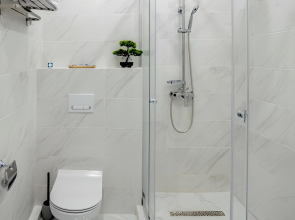 Апартаменты с бассейном