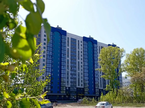 Апартаменты Уютная Студия