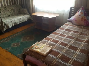 Мини-отель Наутилус