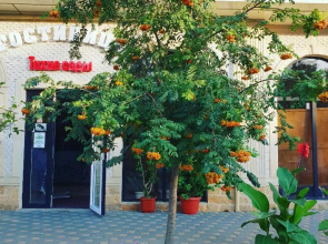 Отель Тихие Сады