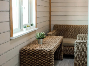 Гостевой дом Новая Ладога