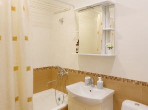 Апартаменты Классика До 4 чел Пятница Сеть Посуточных Квартир