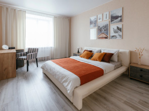 Апартаменты Room Tour