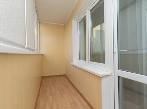 Апартаменты б-р Архитекторов 17