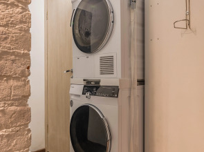 Апартаменты Plaum Hotel Студия 10 на Коломенской