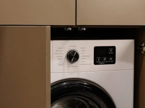 Апартаменты Ривьера апарт