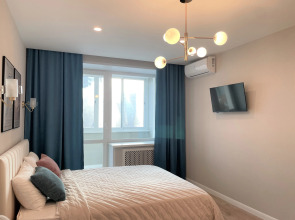 Квартира 1 комнатная на Рижской