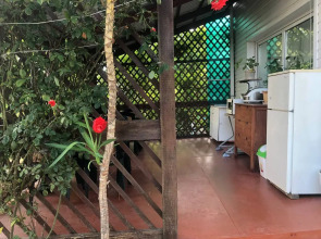 Гостевой Дом Лето Всем