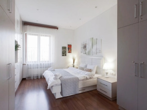 Апартаменты KeyGo #0001 рядом с Оперным Театром