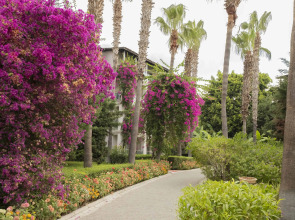 Sealife Buket Resort & Beach Hotel – All Inclusive