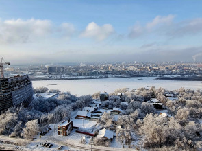 Апартаменты ПМЖ