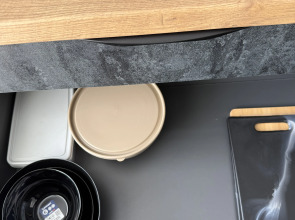 Квартира на Западном Пляже