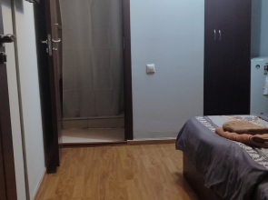 Гостевой дом Bonjour