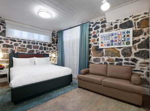 Отель Catch Sultanahmet