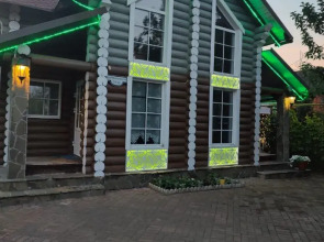 Гостевой Дом Соболь