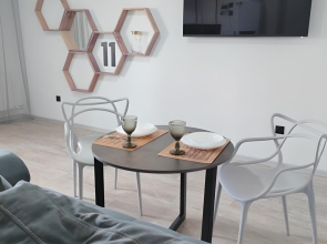 Апартаменты Нефтяников