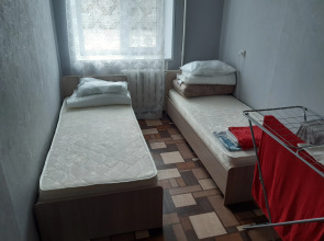 Апартаменты  на Мира 22