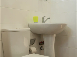 Гостевой дом Green Elephant