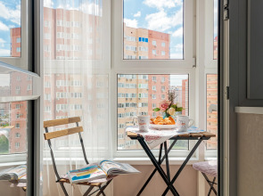 Апартаменты MiHome Pione