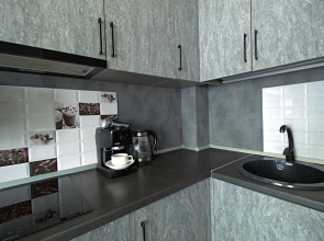 Апартаменты Нижнеимеритинская бухта Арт-Лайт Сити