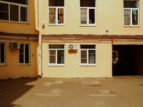 Квартира Big family