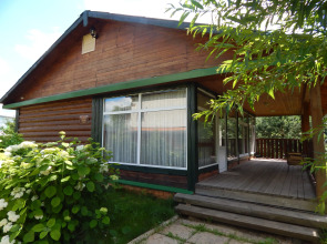 База Отдыха Ючмер