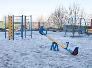 Апартаменты VIAHOME на Кирова