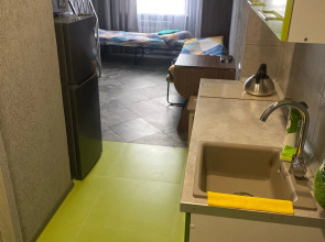 Апартаменты на улице Карла Маркса 75