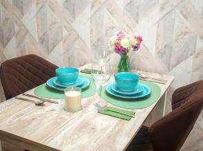 Апартаменты Авион Фрегат 2