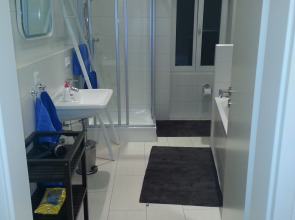 Апартаменты Luxus FeWo Soldic