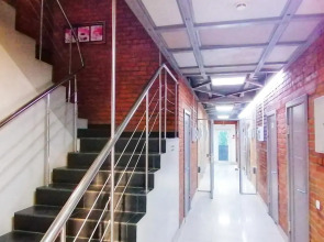 Апартаменты Guru на Шелеста 36