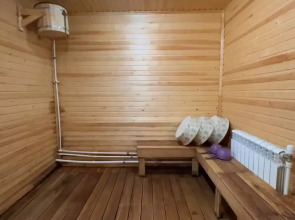 Отель Алтын-Кёль