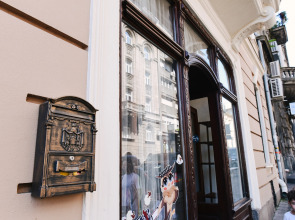 Хостел New Generation Hostel Belgrade Center