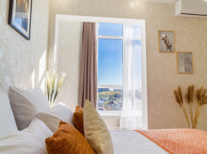 Апартаменты Чайковский