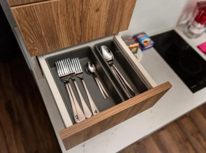 Апартаменты Элитные апартаменты в центре Тулы в новом доме Премиум класса (В)