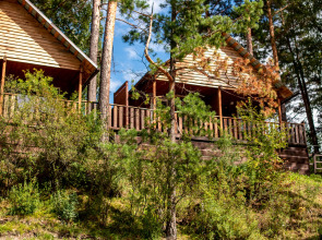 Гостевой дом АЛТАЙ БЕРЕГ ИП Рожнова Л.В.