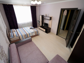 Квартира Уютный Уголок