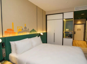 Holiday Inn Tashkent City, an IHG Hotel