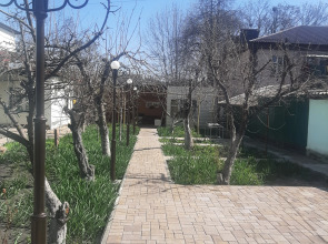 Гостевой дом Тамара