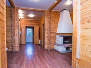 Хостел ЭКСПО