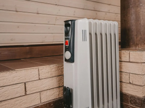 Гостевой Дом в Карелии у Родника