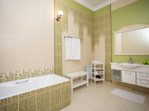 Гостевой дом Серый кот