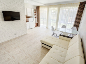 Апартаменты Rybak7