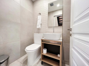 Курортный отель Motives Inn Dilijan