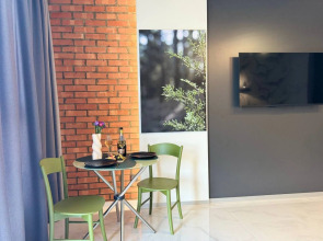 Квартира на Природной 10Б к2